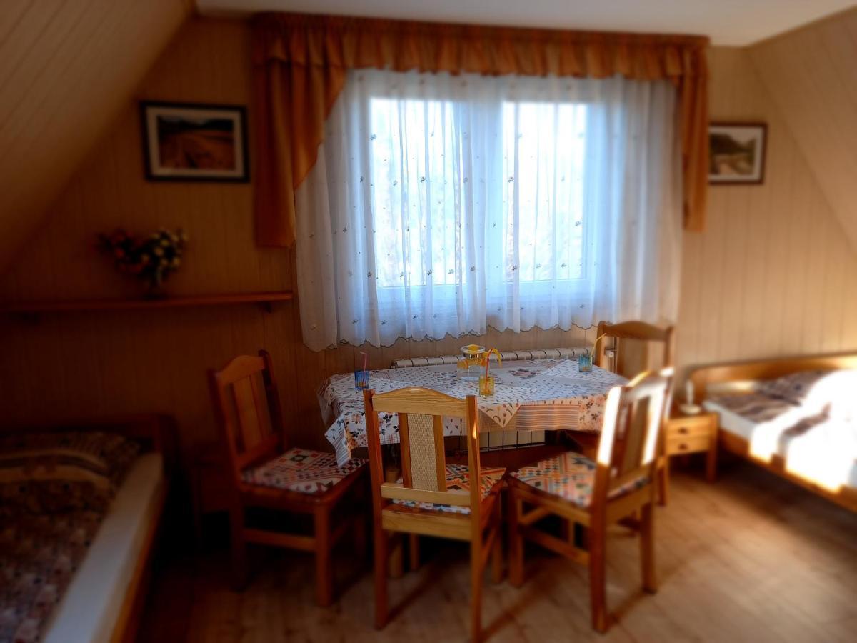 Goscinne Tessa Zakopane