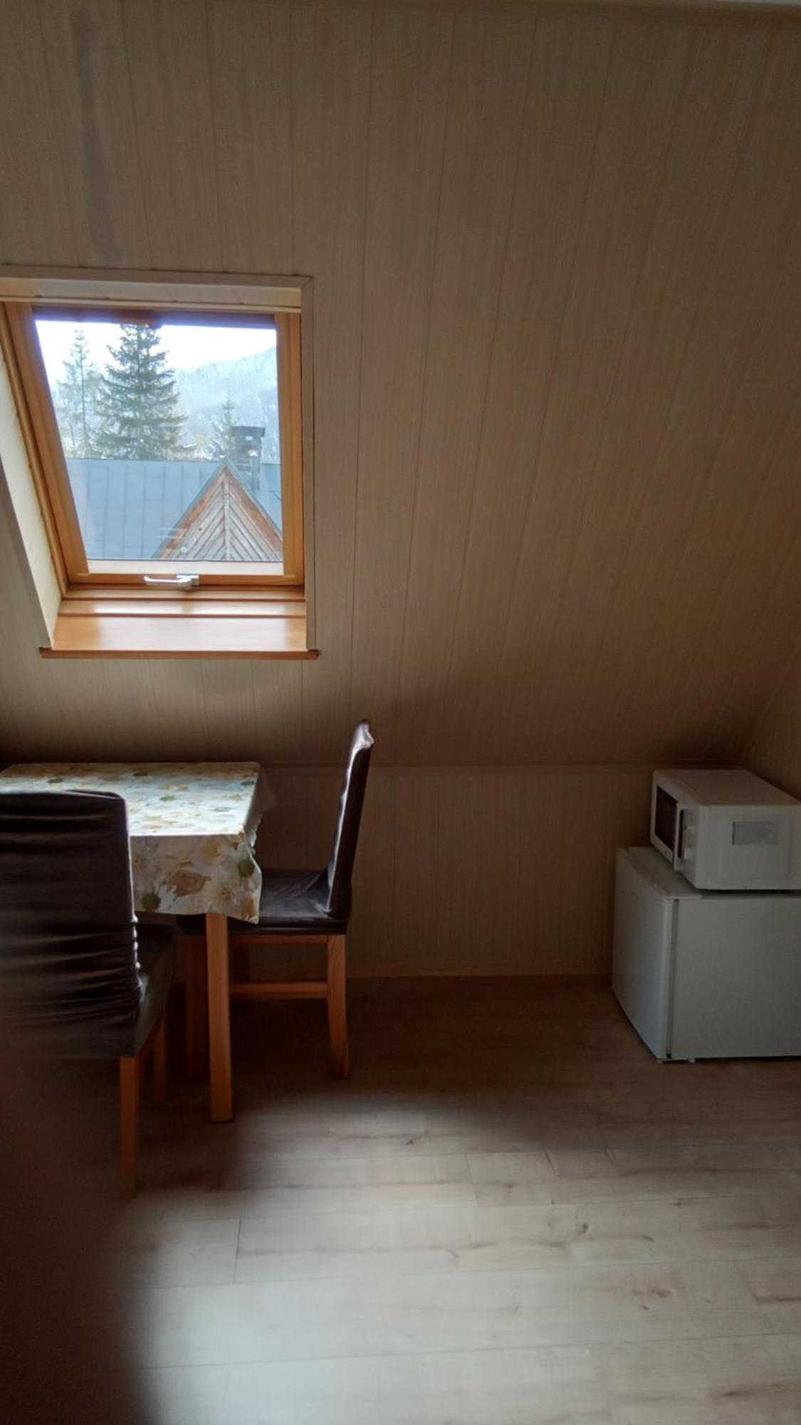 Homestay Goscinne Tessa Zakopane