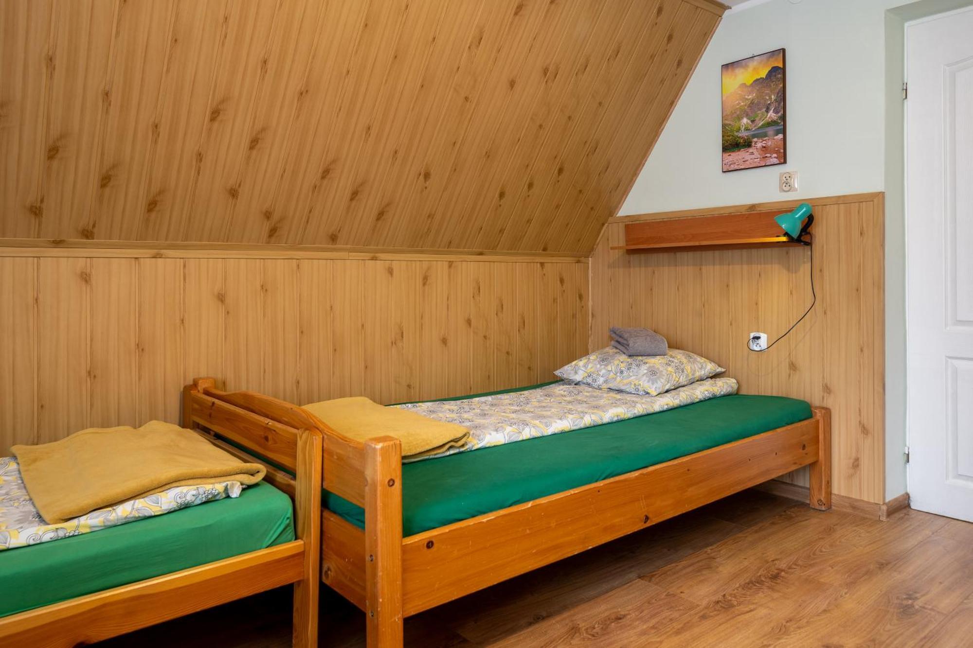 Goscinne Tessa * Zakopane